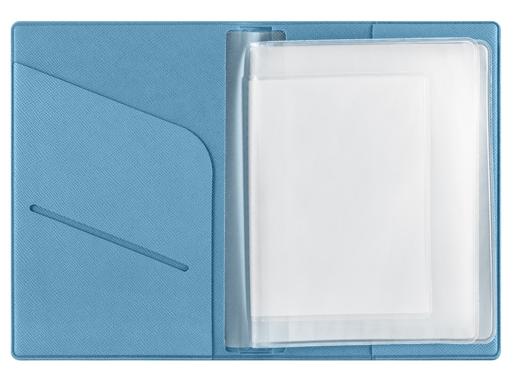 Обложка для автодокументов Favor