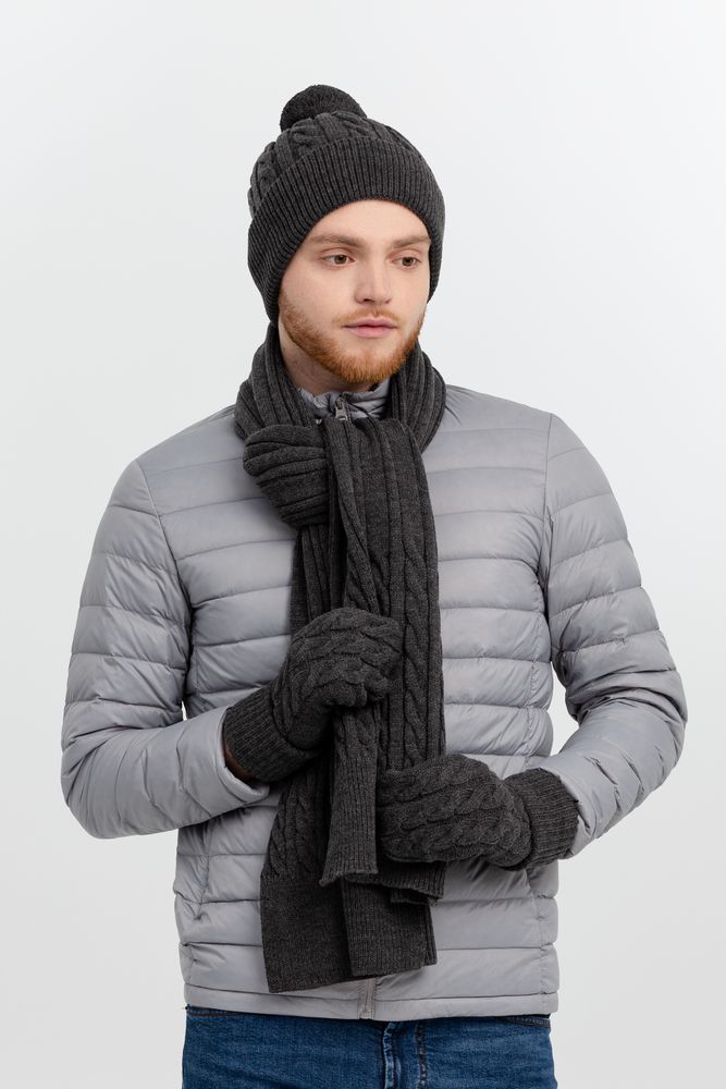 Шапка Heat Trick