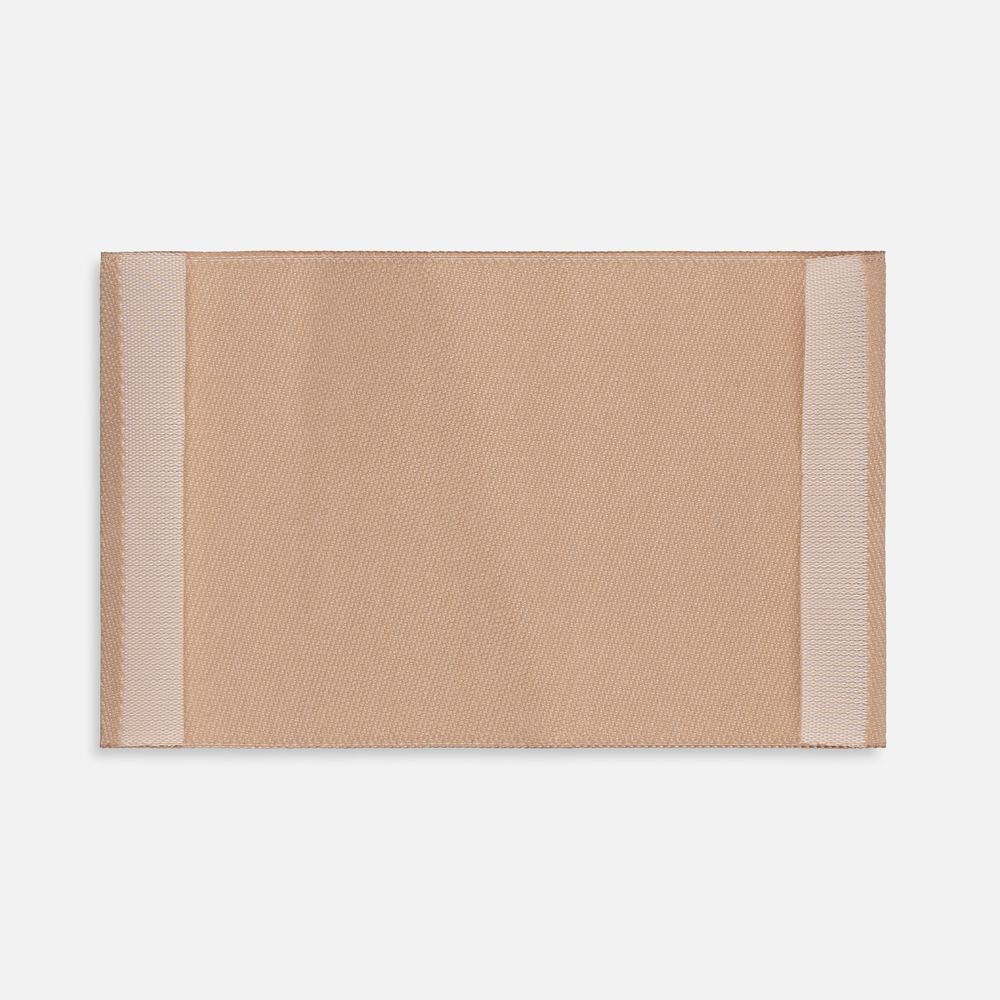 Лейбл тканевый Epsilon, XL