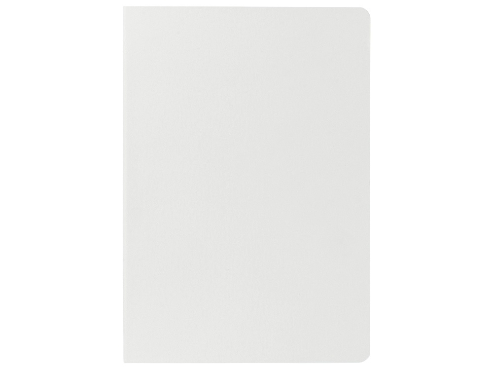 Блокнот в гибкой обложке A5 Wispy 2.0