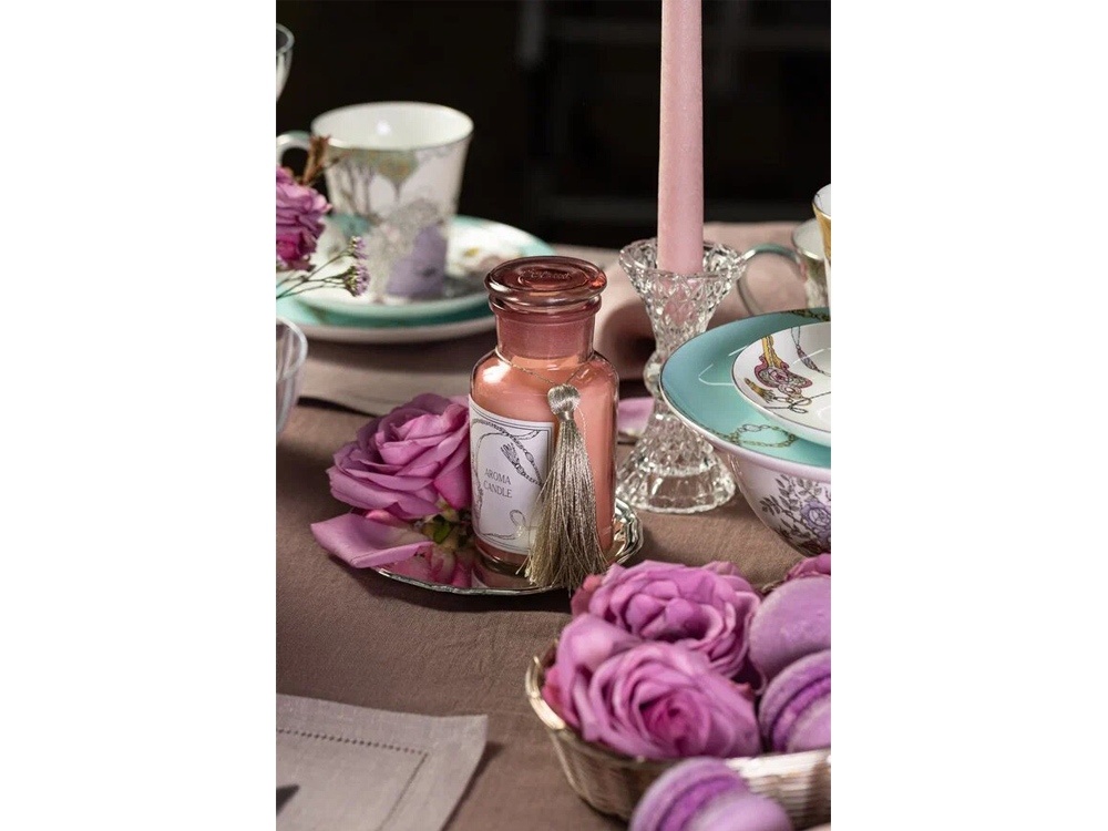 Свеча СNDL 2 PINK