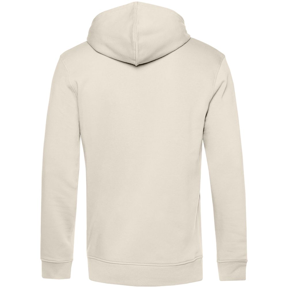 Толстовка с капюшоном унисекс BNC Inspire (Organic)