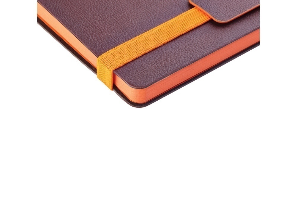 Ежедневник недатированный В5 Leggenda