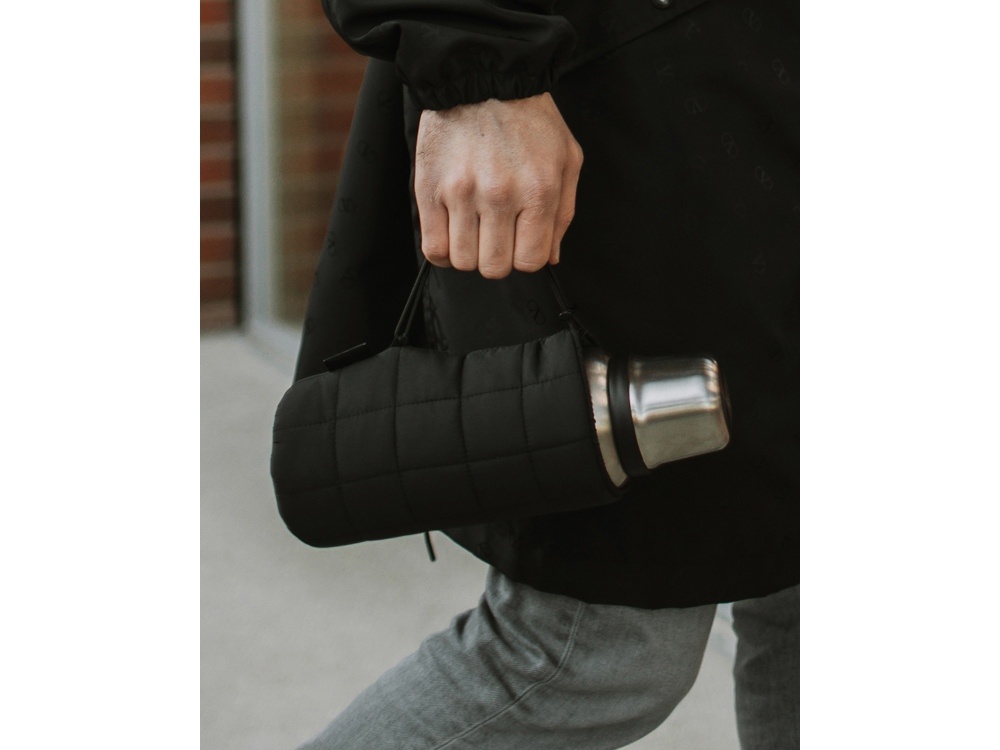 Чехол для термоса Jacket F, 1000 мл