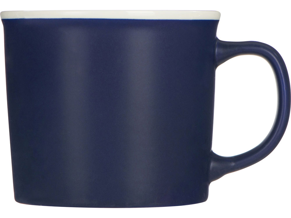 Кружка Nancy, матовая