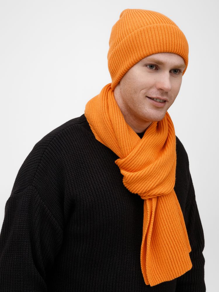 Шарф Nobilis Mono