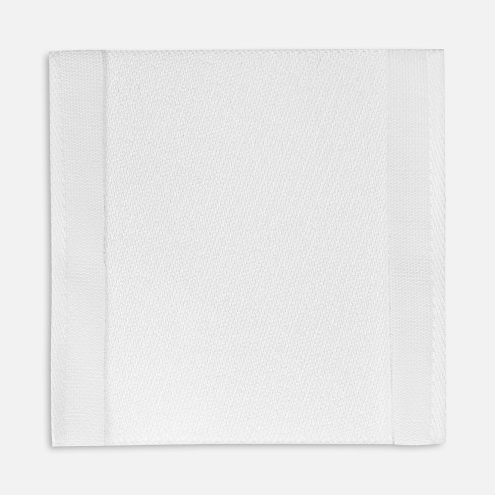 Лейбл тканевый Epsilon, L