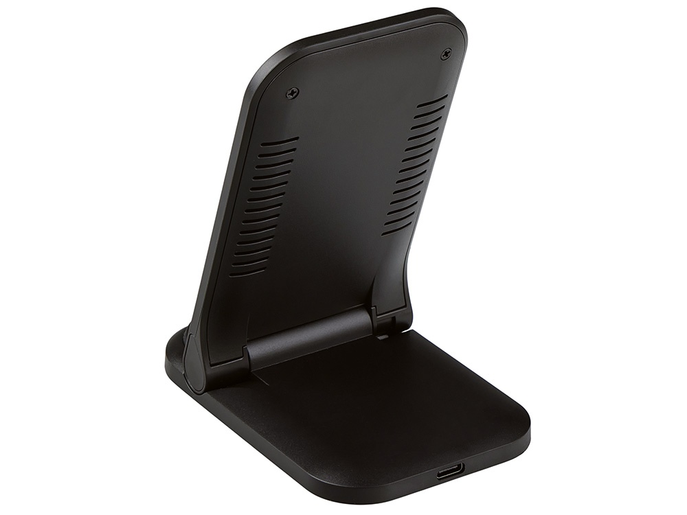 Беспроводное зарядное устройство Foldy, 15 Вт