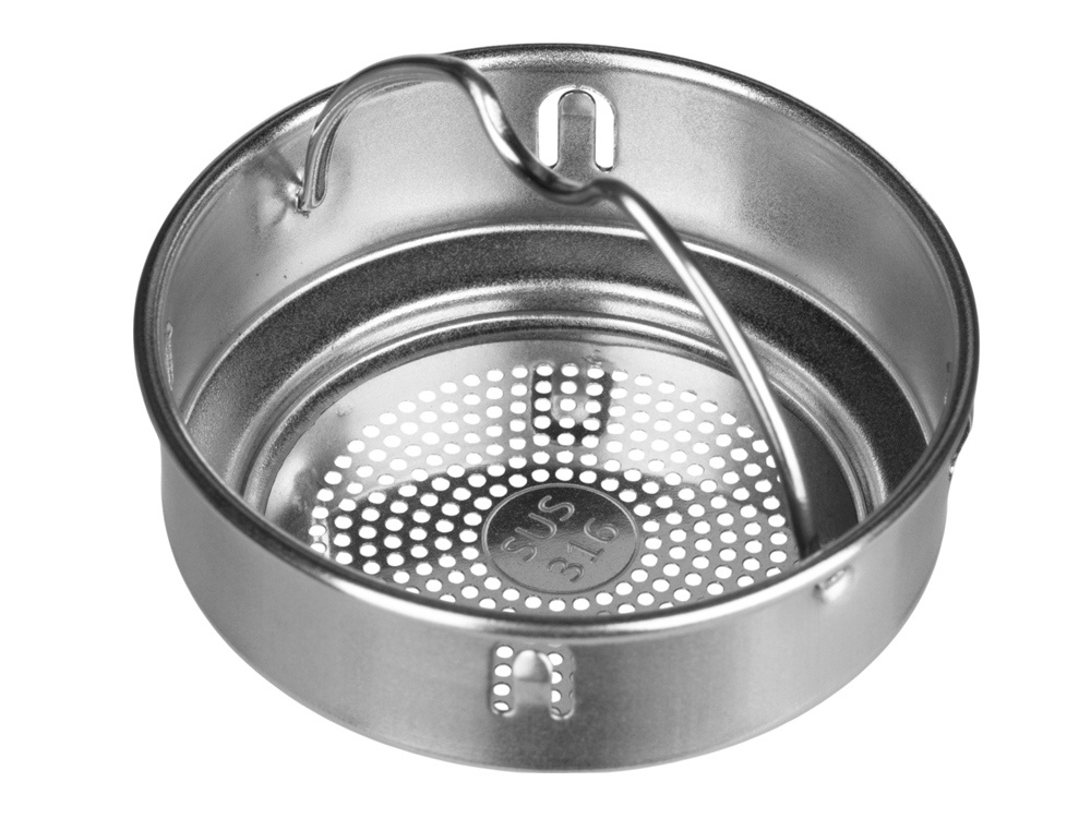 Вакуумный термос Module X с индикатором температуры и медной изоляцией, 500 мл, крафтовый тубус