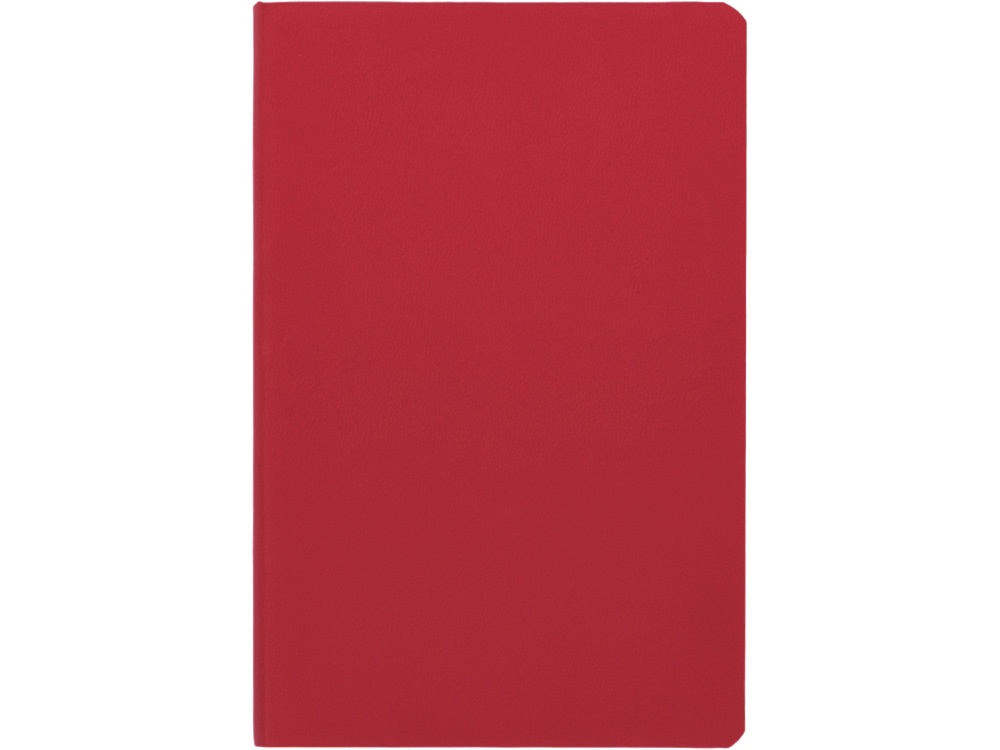 Блокнот в гибкой обложке А5 Softy 2.0