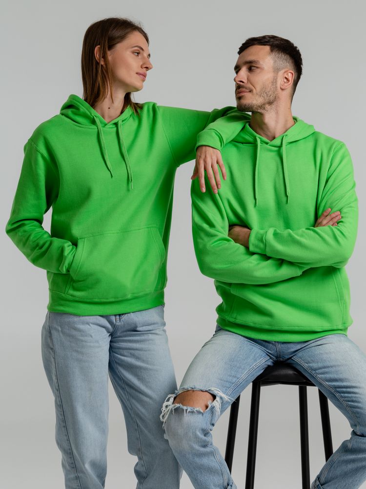 Толстовка с капюшоном Snake II