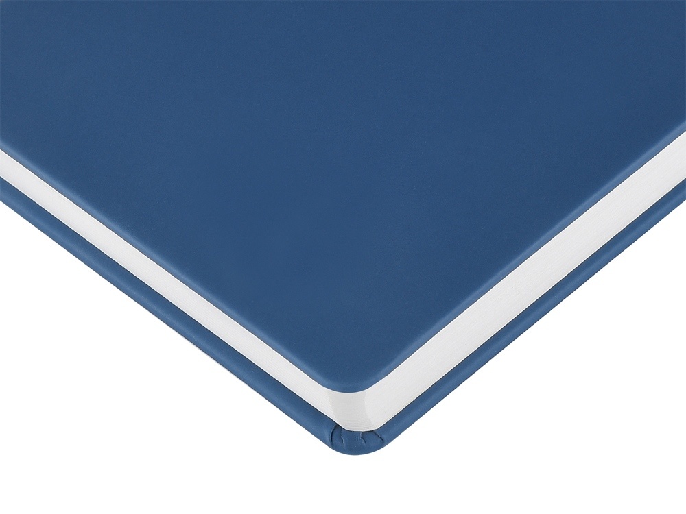 Ежедневник с каменной бумагой недатированный А5 Carrara