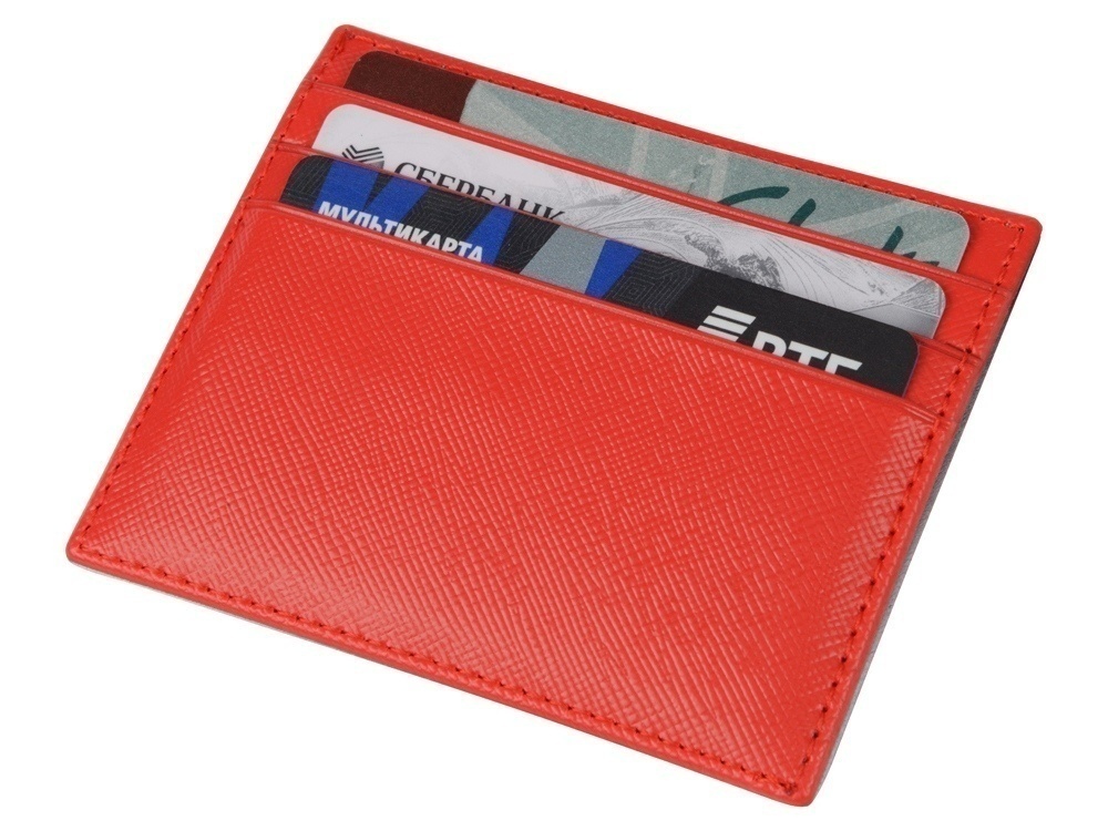 Чехол для карточек и купюр Weekend