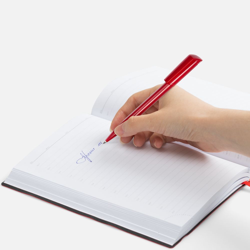 Ручка шариковая Flip