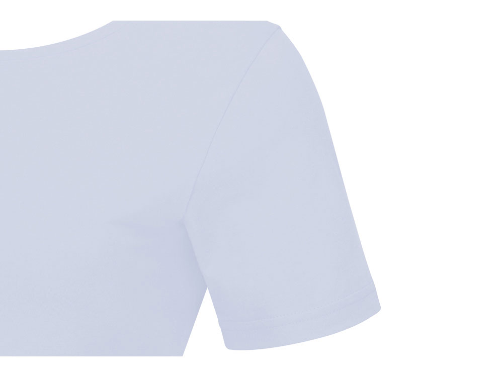 Футболка Heavy Super Club 2.0 женская