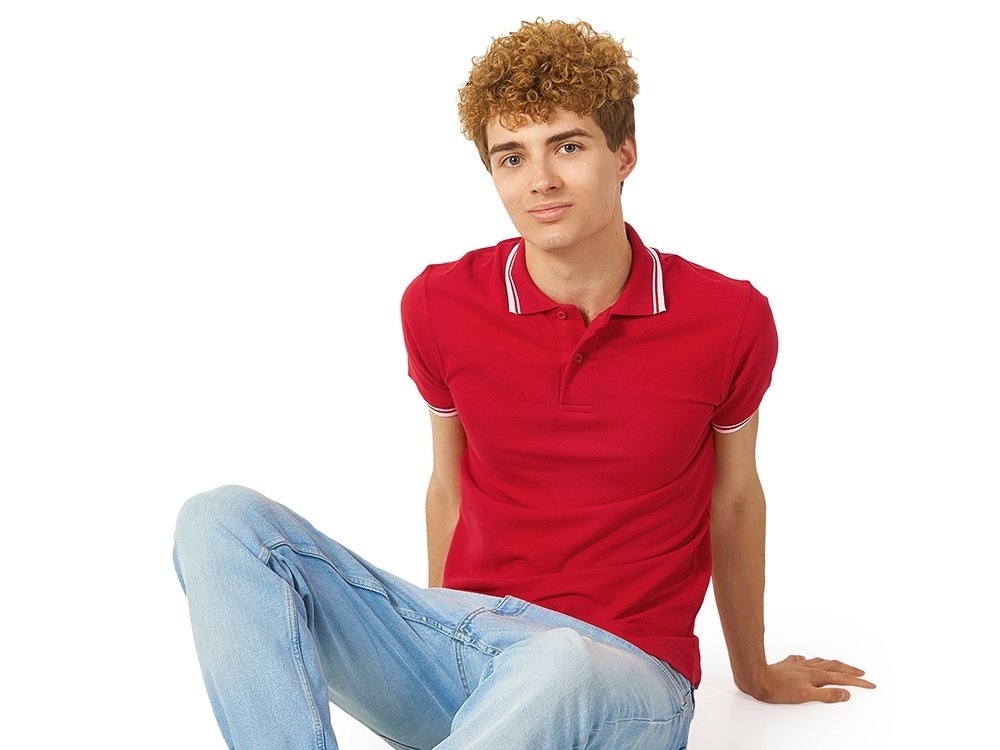 Рубашка поло Erie мужская