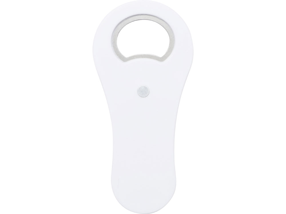 Открывалка для бутылок с магнитом Soda