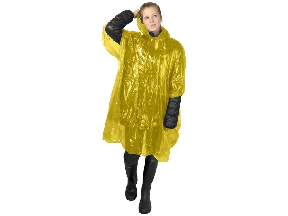 Дождевик Ziva