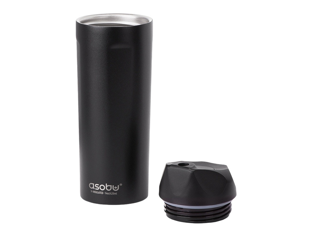 Вакуумная термокружка EASY ACCESS с блокиратором