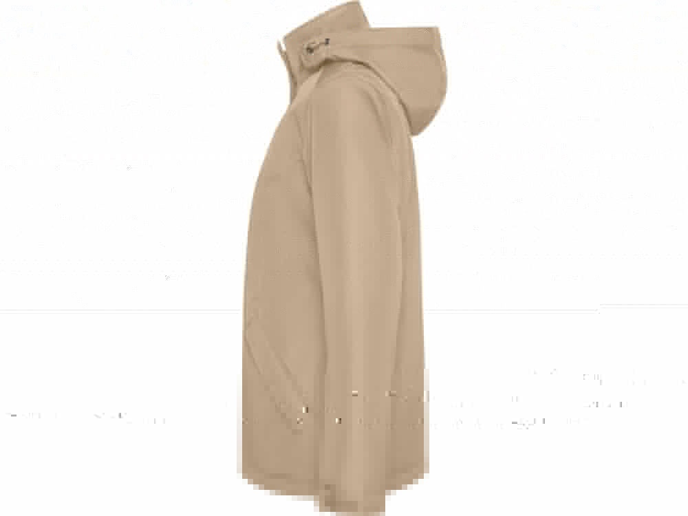 Парка утепленная America, женская