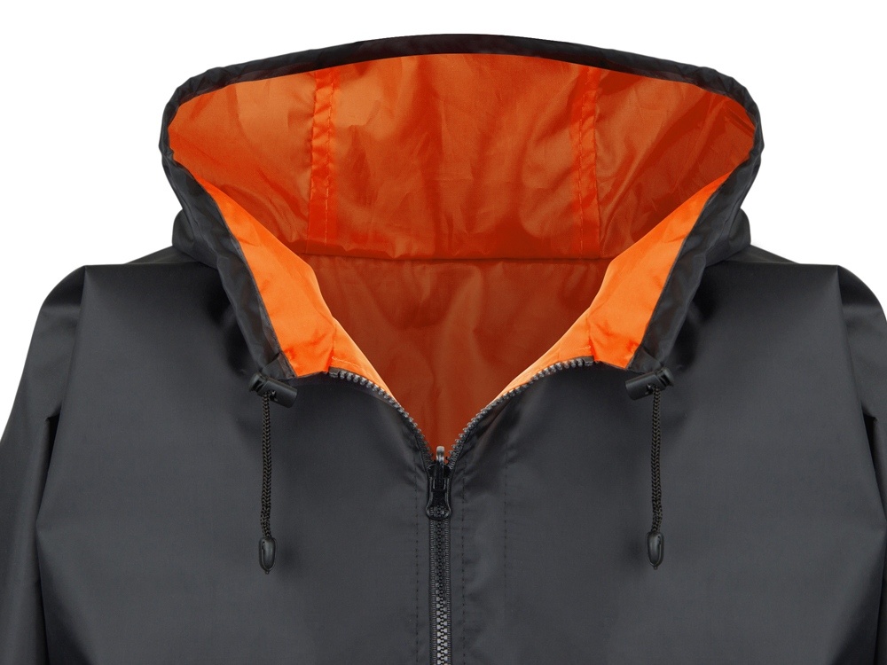 Дождевик Bi-color унисекс