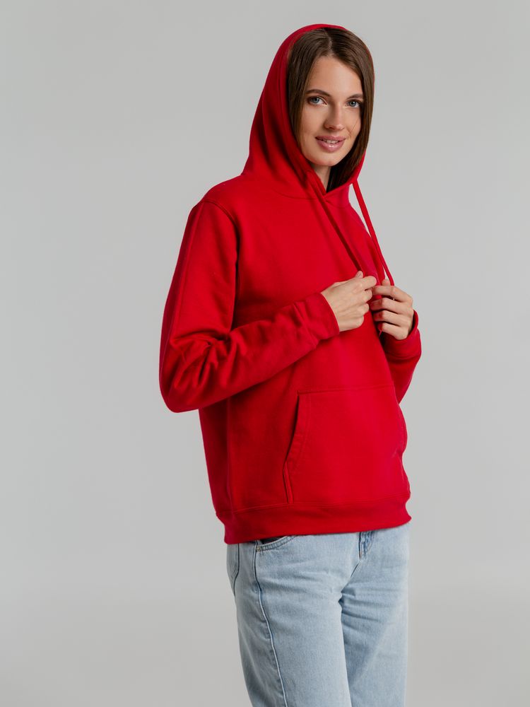 Толстовка с капюшоном Snake II