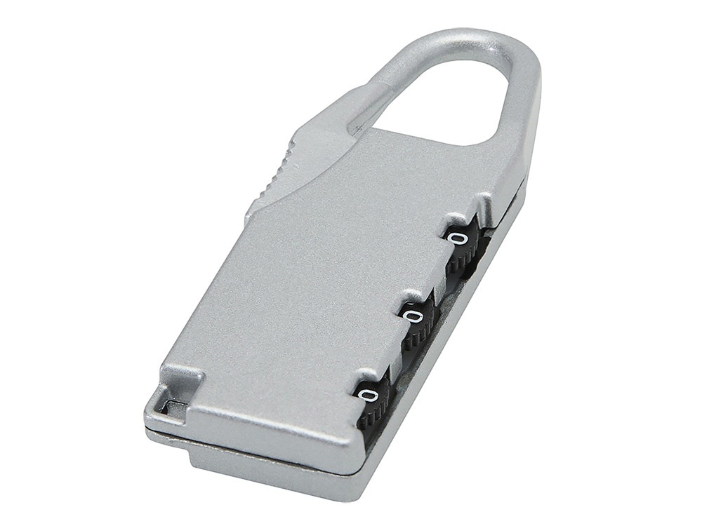 Багажный замок Путешественник