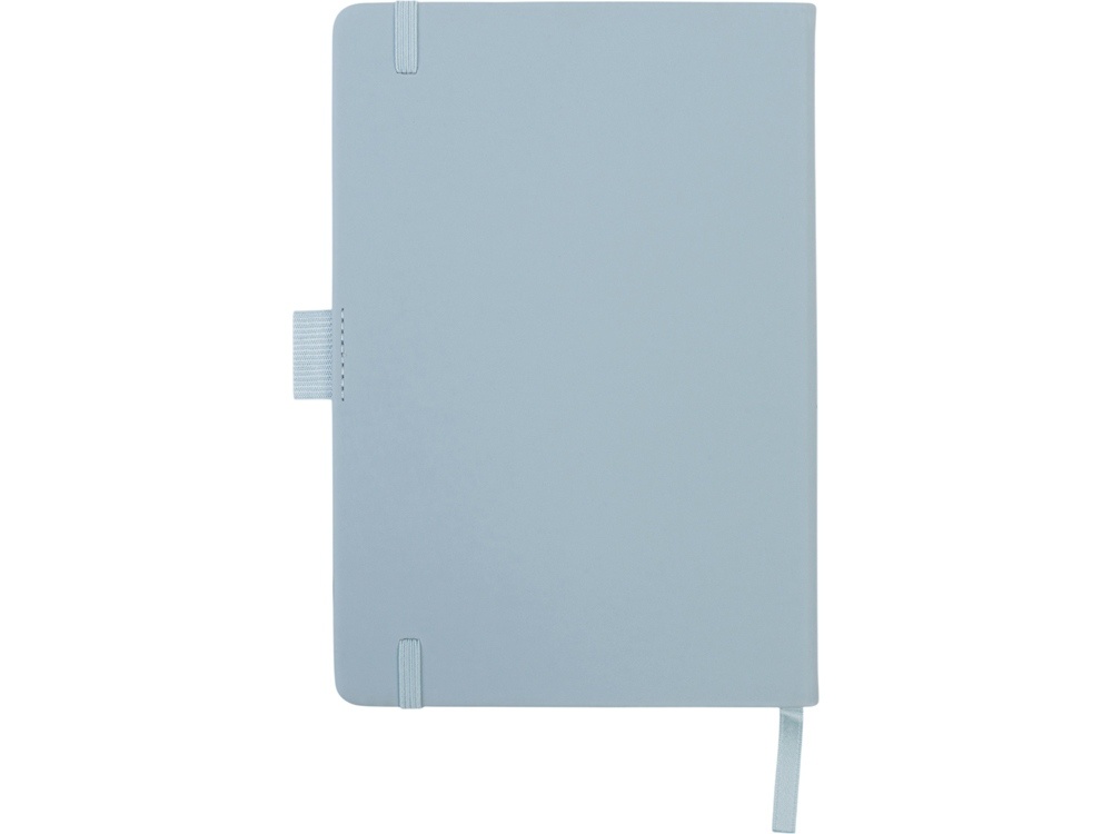 Блокнот А5 в твердой обложке Vision 2.0 soft-touch