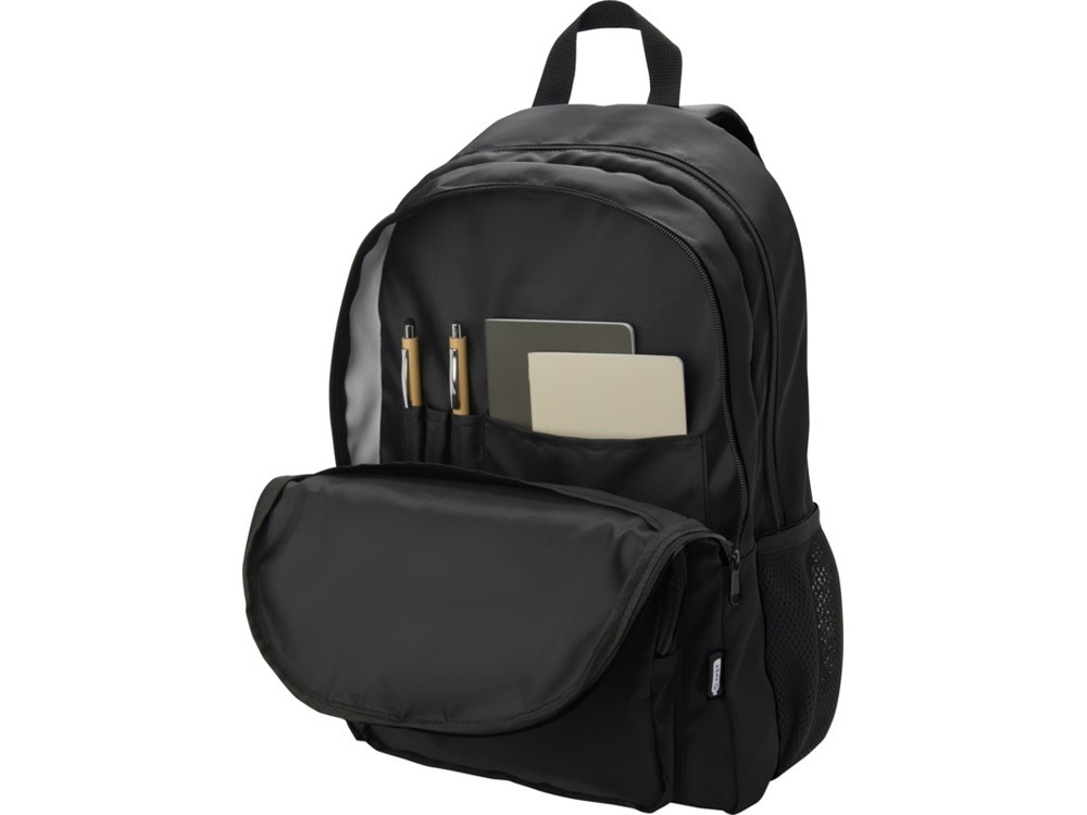 Рюкзак для ноутбука Trend Plus 15 из переработанного материала