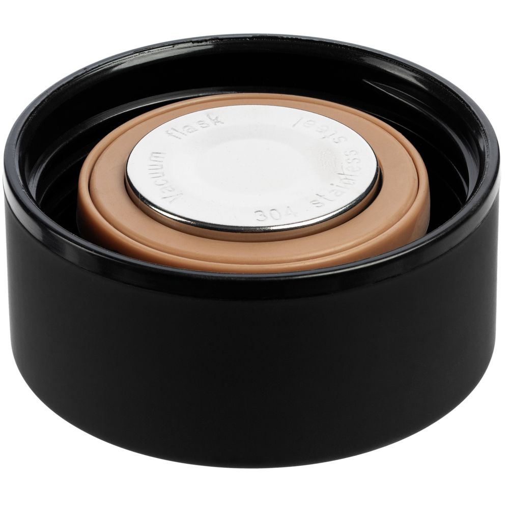 Термос с ситечком Percola