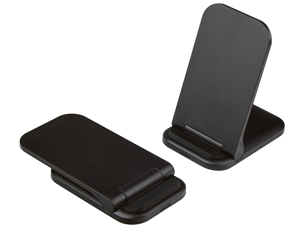 Беспроводное зарядное устройство Foldy, 15 Вт