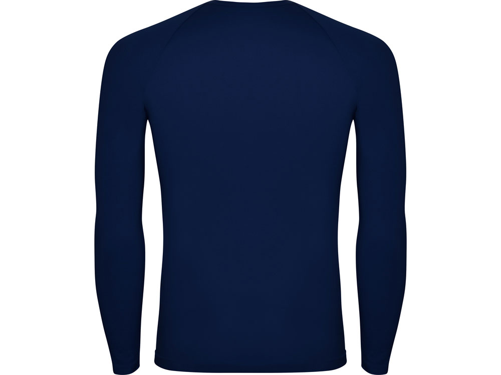 Термофутболка с длинным рукавом Prime мужская