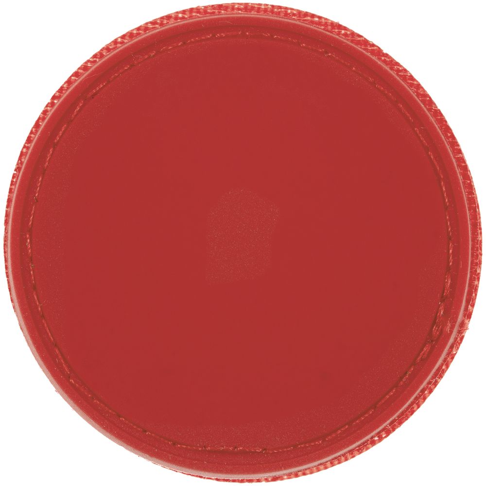 Лейбл из ПВХ с липучкой Menteqo Round