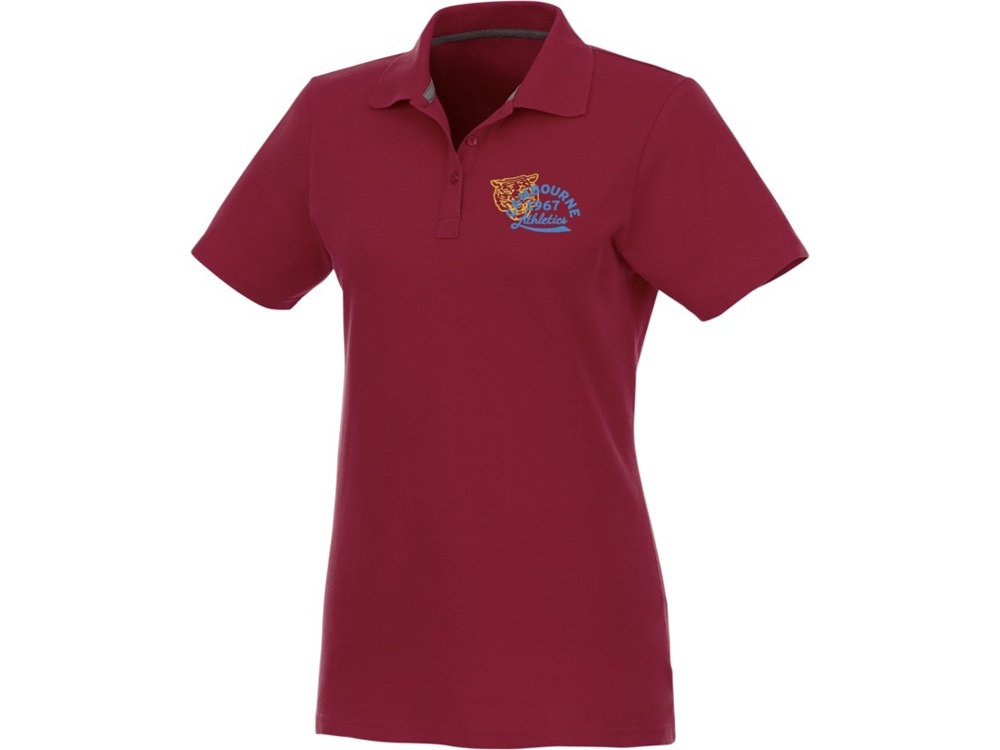 Рубашка поло Helios женская