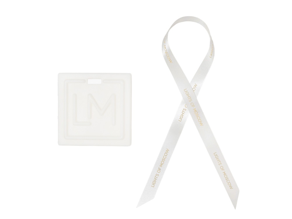 Ароматическое саше, манго и бергамот