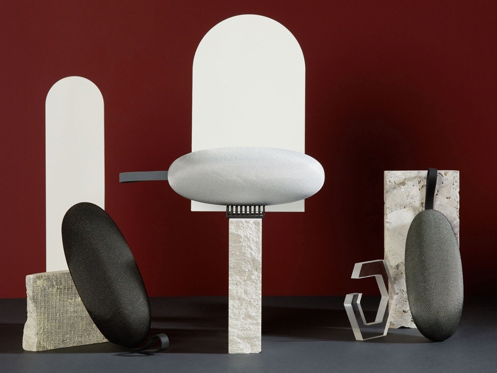 Портативная колонка Mysound Onyx 1C