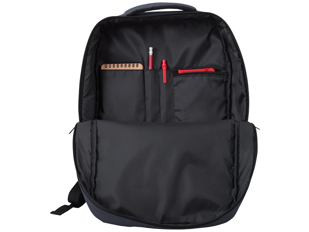 Водостойкий рюкзак Jacky для ноутбука 15''