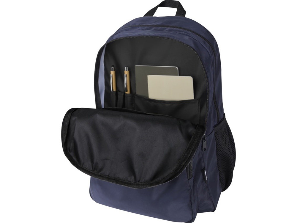 Рюкзак для ноутбука Trend Plus 15 из переработанного материала