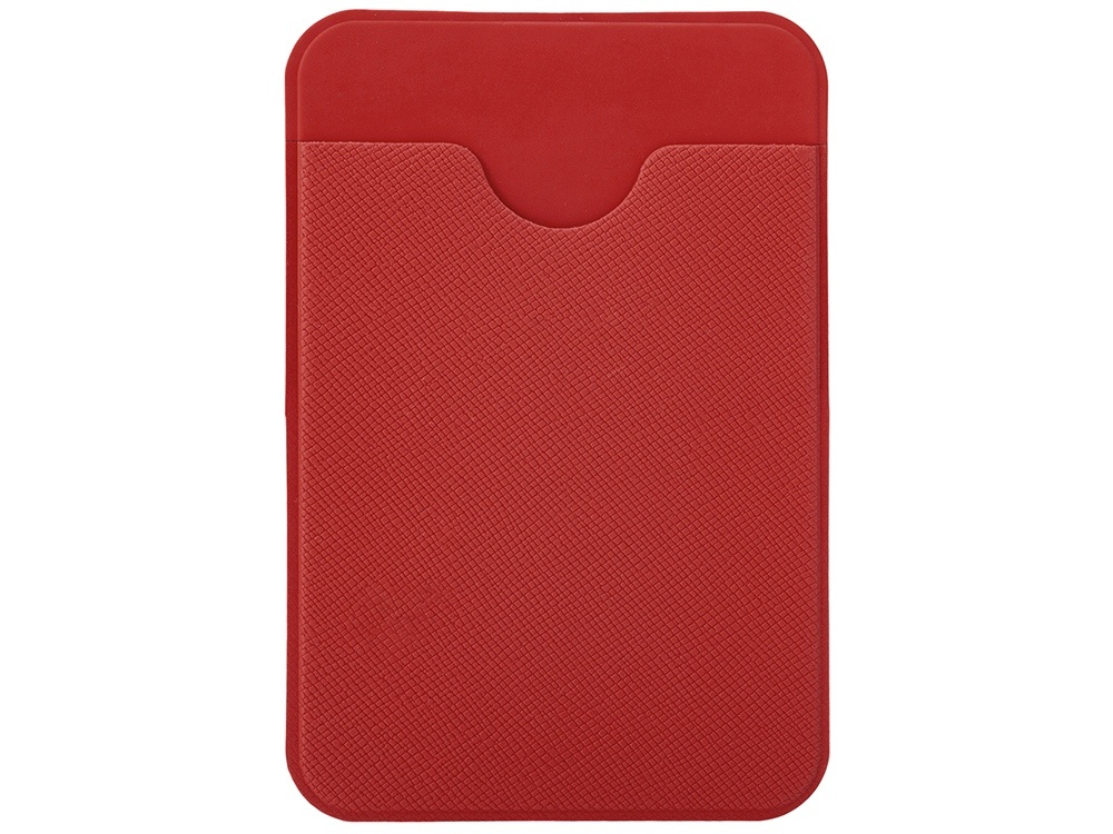 Картхолдер с креплением на телефон Favor