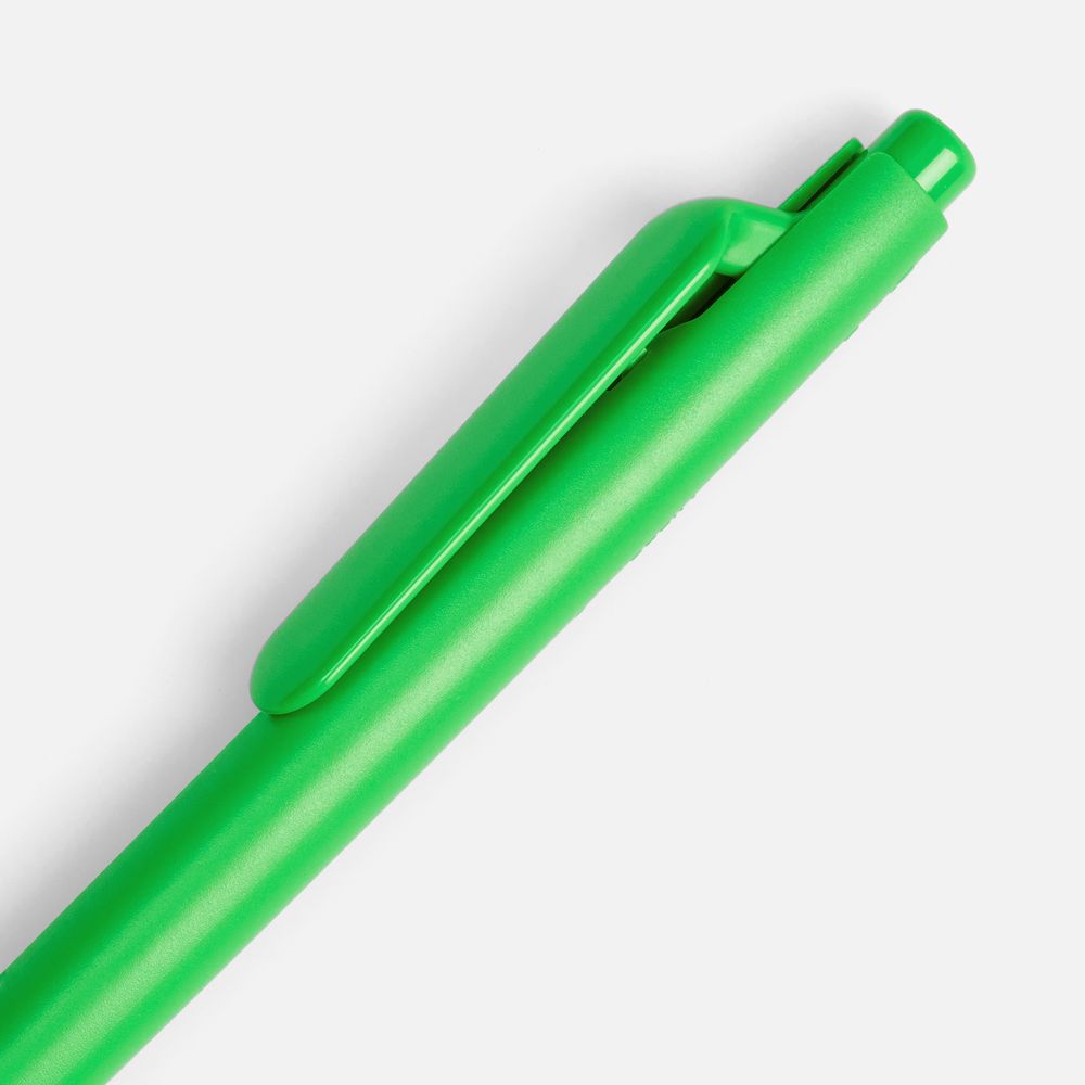 Ручка шариковая Prodir DS11 PMP