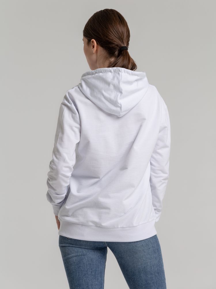 Толстовка с капюшоном Unit Kirenga