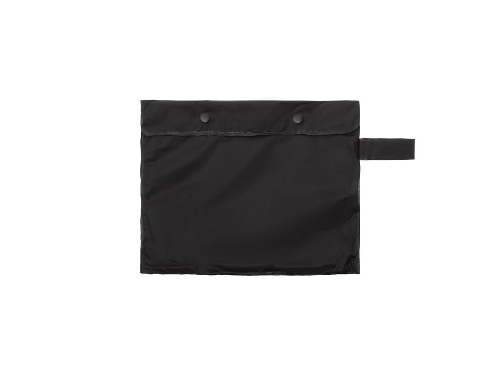 Пончо Hawaii c чехлом унисекс