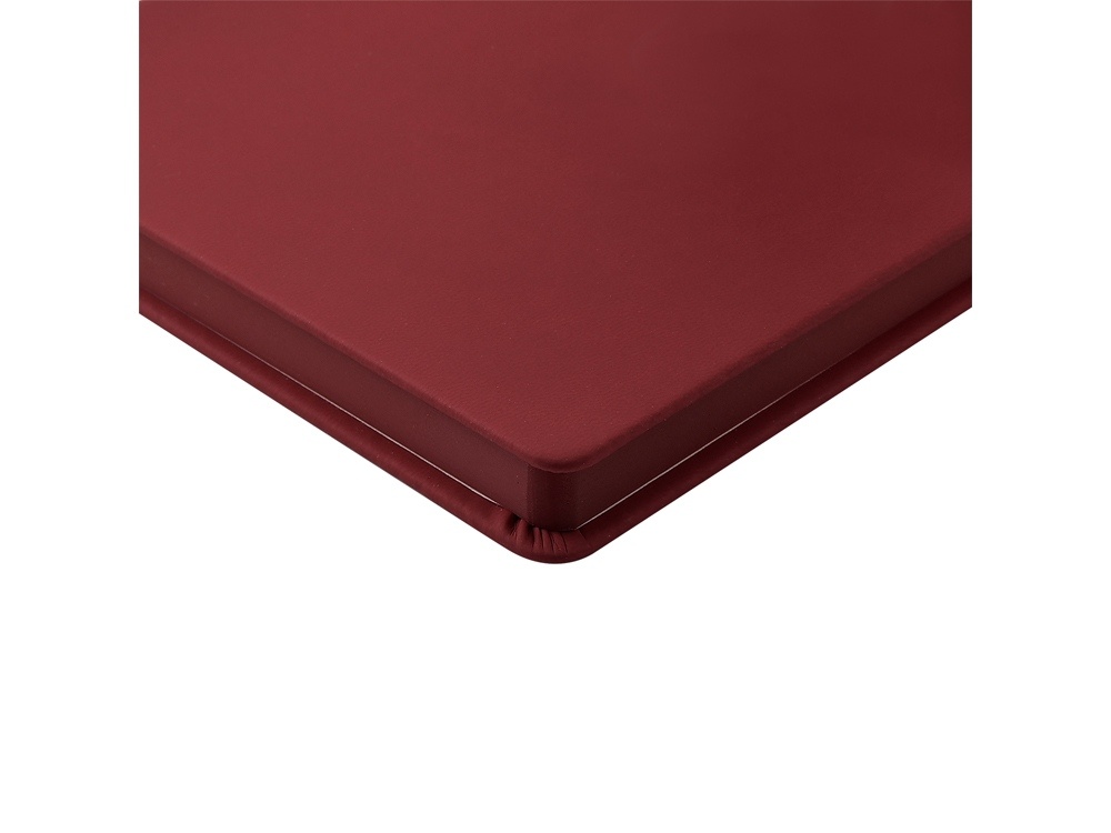 Ежедневник А5 Megapolis Color soft-touch