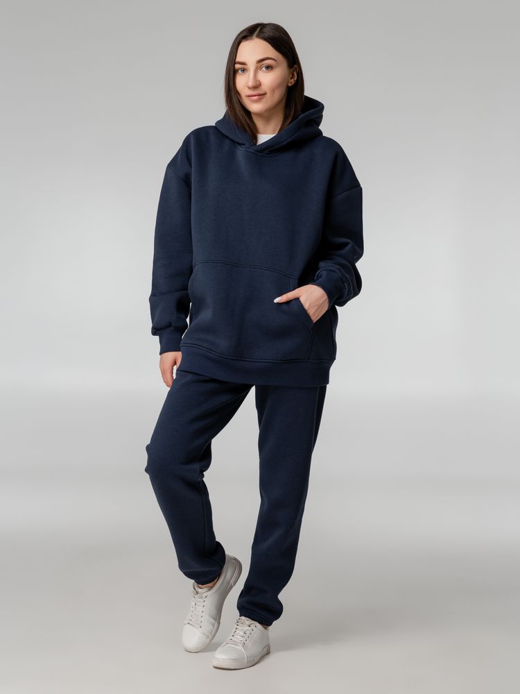 Худи Kulonga Oversize