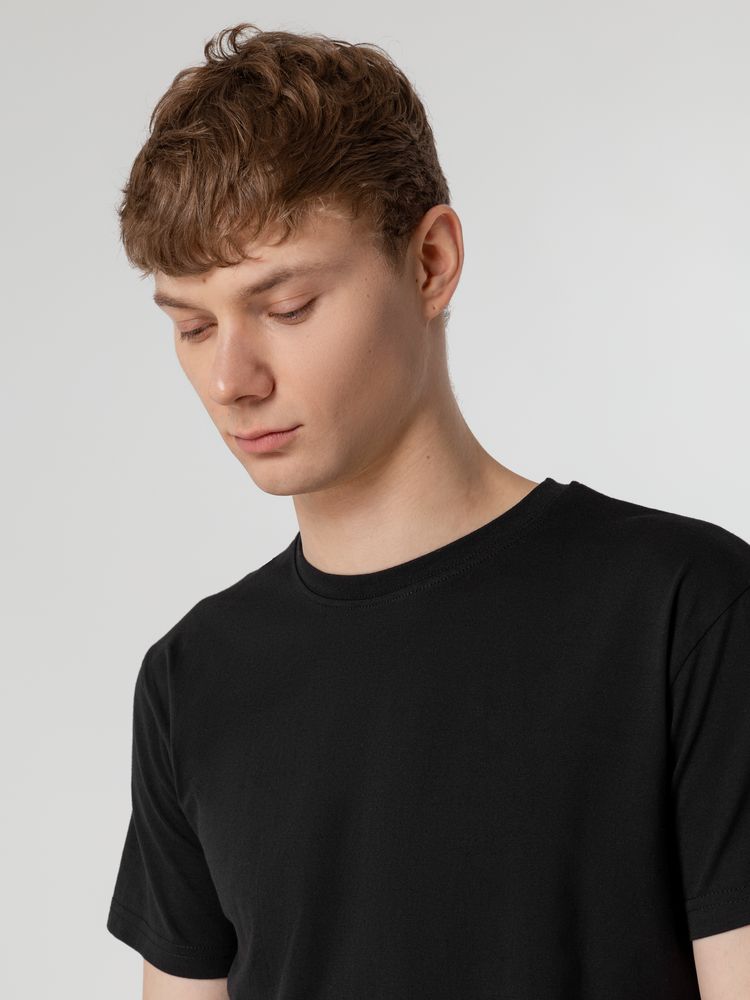 Футболка унисекс T-Bolka 160