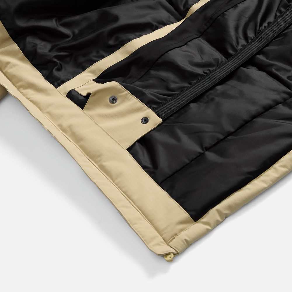 Куртка-парка унисекс Sfera