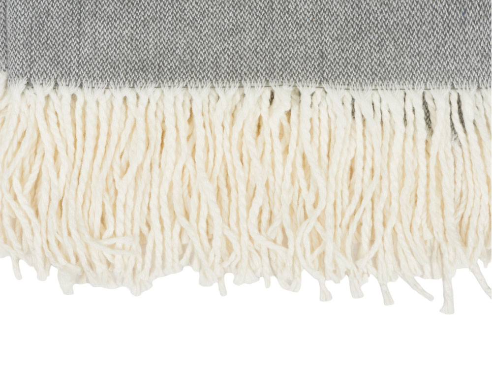 Плед акриловый Dapple 160 х 210 см