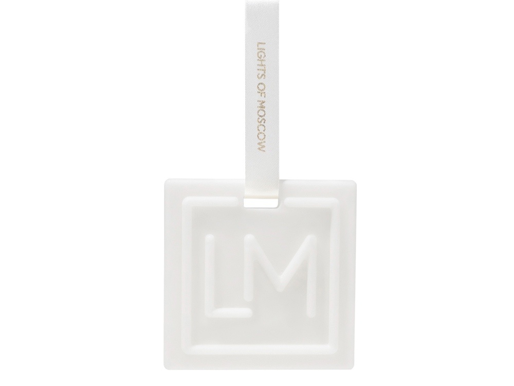 Ароматическое саше, манго и бергамот