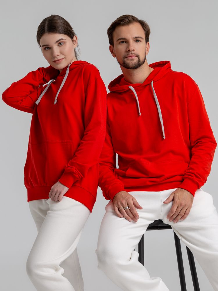 Толстовка с капюшоном Unit Kirenga