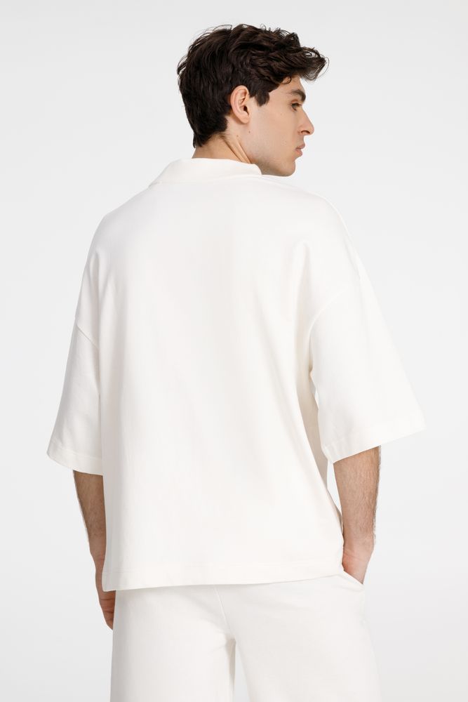 Футболка оверсайз унисекс T9